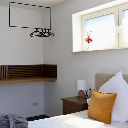 Zuri Appartement *