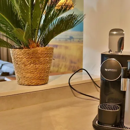 Zuri Appartement Rittersdorf