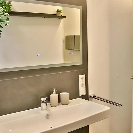 Appartement Zuri