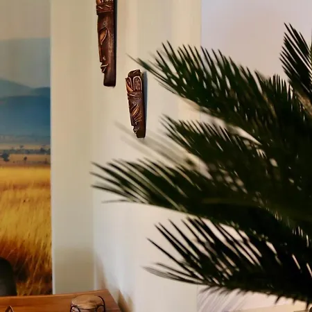 Zuri Appartement