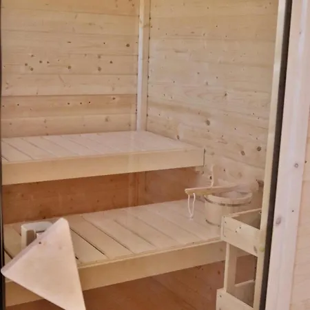 Appartement Zuri *