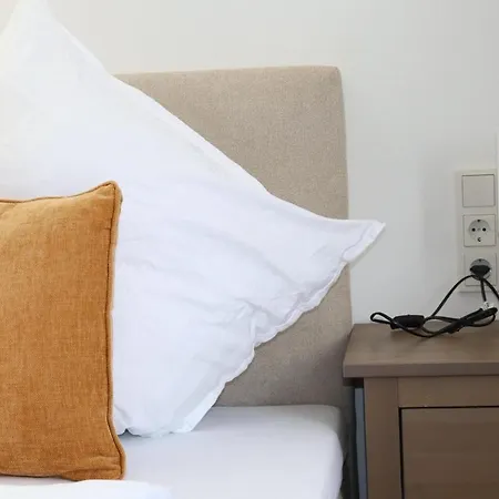 Zuri Appartement