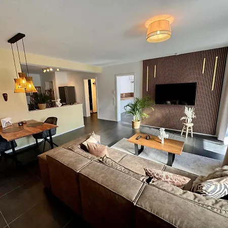 Appartement Zuri