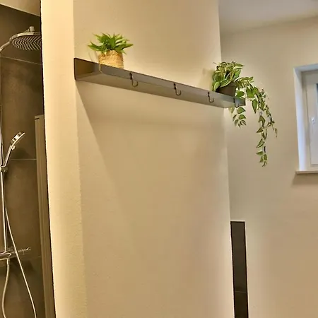 Appartement Zuri