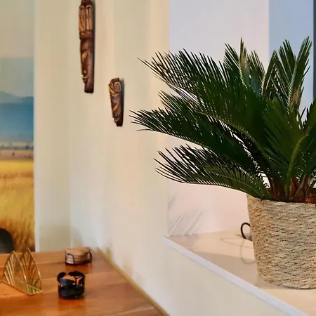 Zuri Appartement