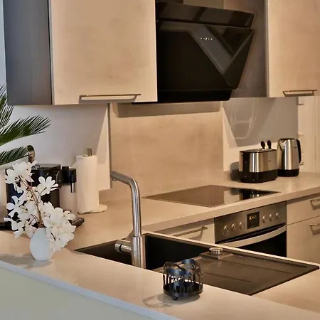 Zuri Appartement *
