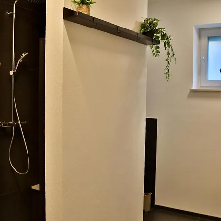 Appartement Zuri Rittersdorf
