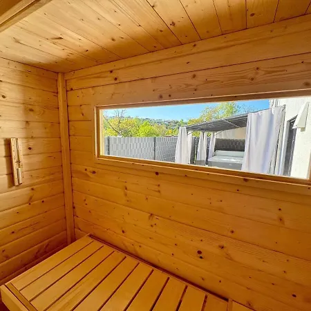 Appartement Zuri *