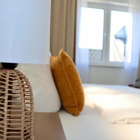 Appartement Zuri Rittersdorf