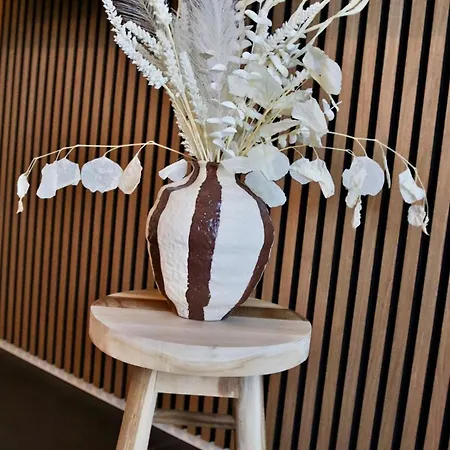 Zuri Appartement *